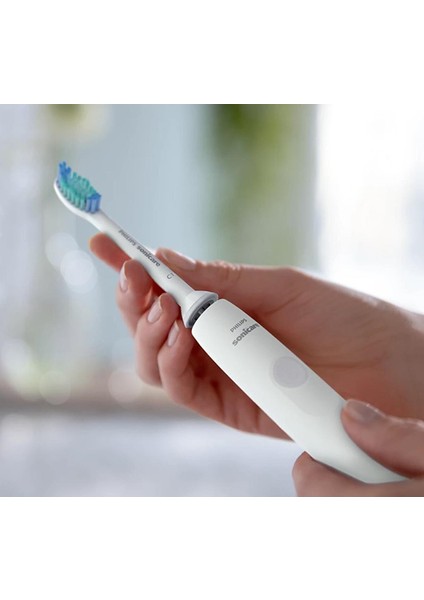 HX3641/02 Sonicare 1100 Serisi Sonic Elektrikli Diş Fırçası fırsatları