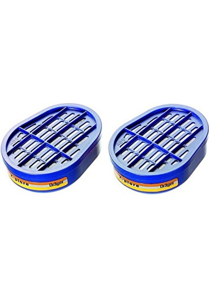 Drager Abek Filtre 6738816