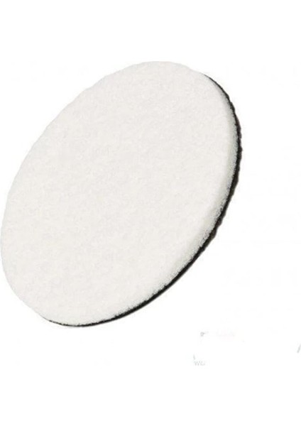 Cam Pasta Keçesi 130 mm