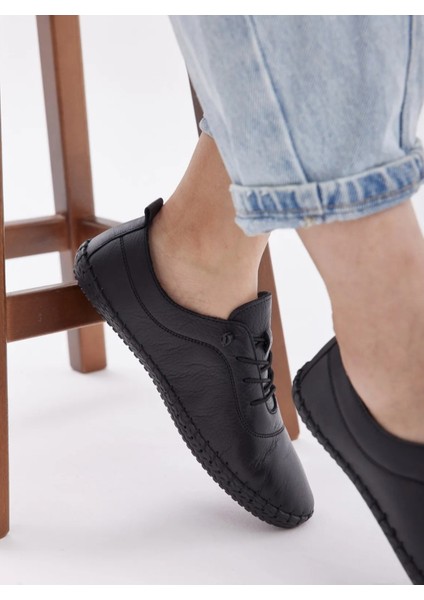 Deri Çarık modelleri