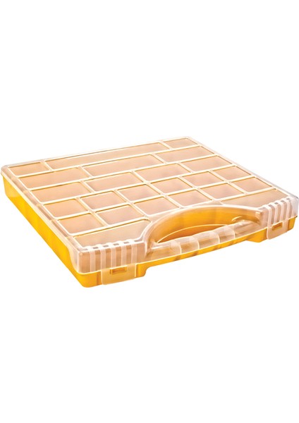 Asrın Plastik | Pro Organizer