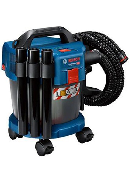 Gas 18V-10L Solo Toz Emme Makinası fiyatları