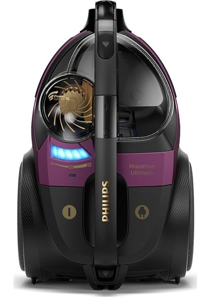Phi̇li̇ps XB-9155/07 Torbasiz Elektri̇kli̇ Süpürge modelleri