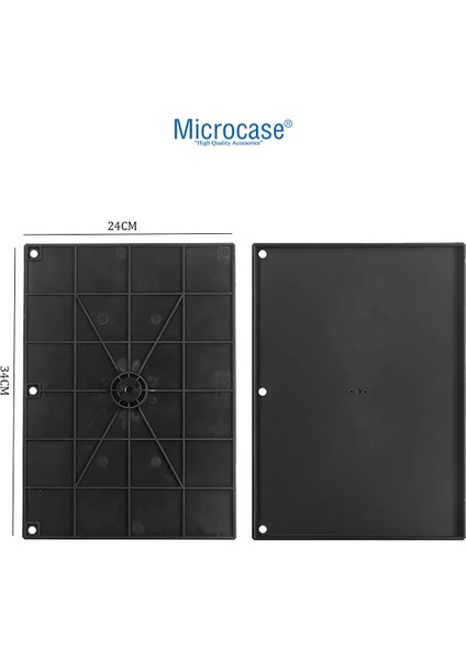 Microcase Sunum Projeksiyon Cihazı Notebook Vb Için Çok Amaçlı Ayaklı Sehpa Stand + 2.1 mt Tripod - AL5095 fırsatları