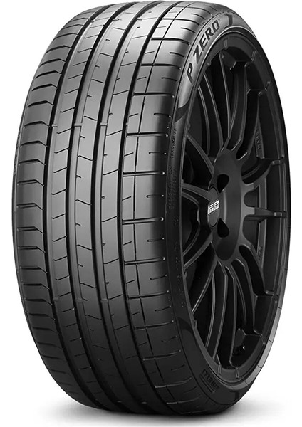 Pirelli 245/30ZR20 90Y Xl Ao P-Zero (Pz4) (Yaz) (2024)