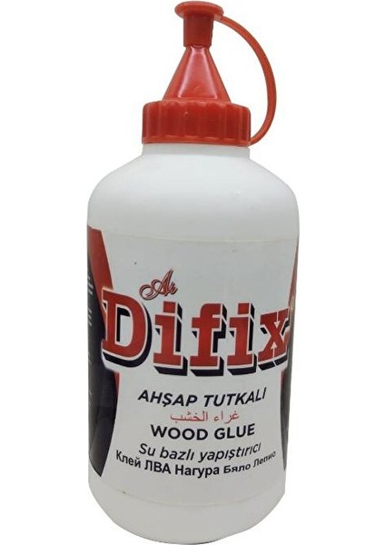 Difix Ahşap Tutkalı 700 gr
