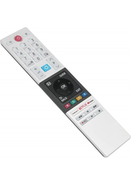 SX9872 Tv Kumandası