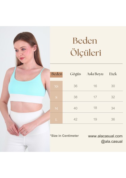 Spagetti Askılı Büstiyer indirimleri