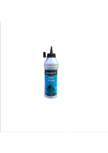 Magneto Deniz Tutkalı 500 gr
