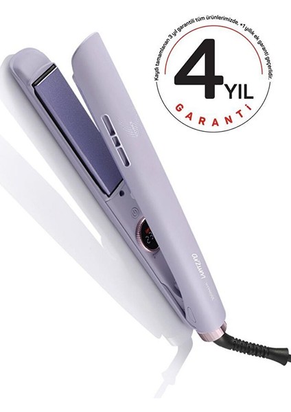 AR5102 Hypnose Ionmax Saç Düzleştirici