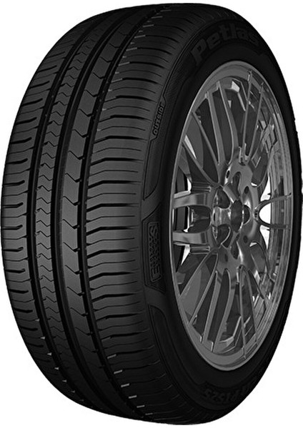 195/65 R15 Tl 91H Progreen PT525 Yaz Lastiği (Üretim TARIHI:2025)
