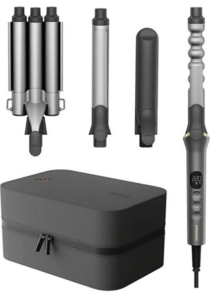 Elementa Hs 9320 Saç Maşası