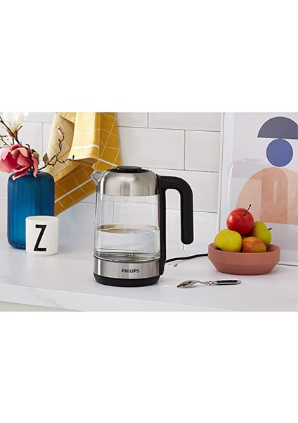 5000 HD9339/80 Cam Kettle