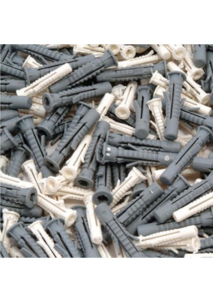 Tuğla Boşluk Dübeli 10 mm (100 Adet)
