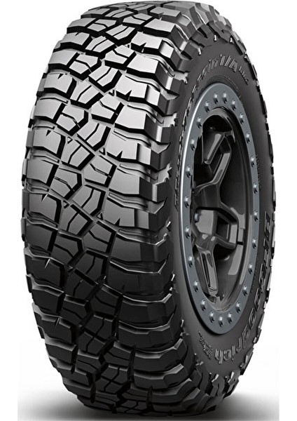 Goodrich 305/55R20 121/118Q Lre Mud Terrain T/a Km3 (Yaz) (2023)