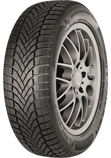 195/65 R15 91H Eurowinter HS02 Oto Kış Lastiği ( Üretim Yılı: 2023 )