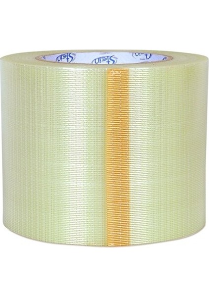 Enine Boyuna Lifli Filament Bant 25 mm x 50 Metre x 6 Rulo fiyatları