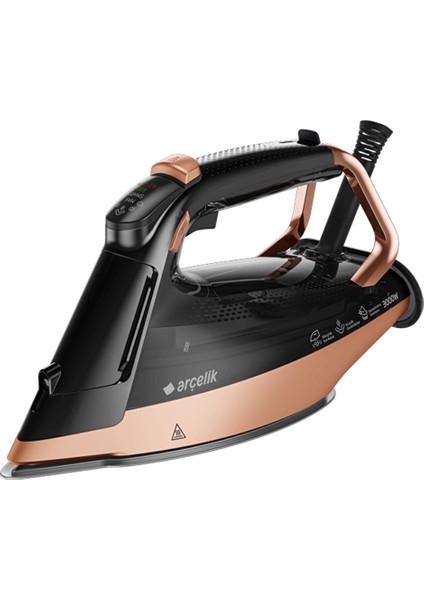 Beu 9030 D Aria Expert 3000 W Buharlı Ütü indirimleri