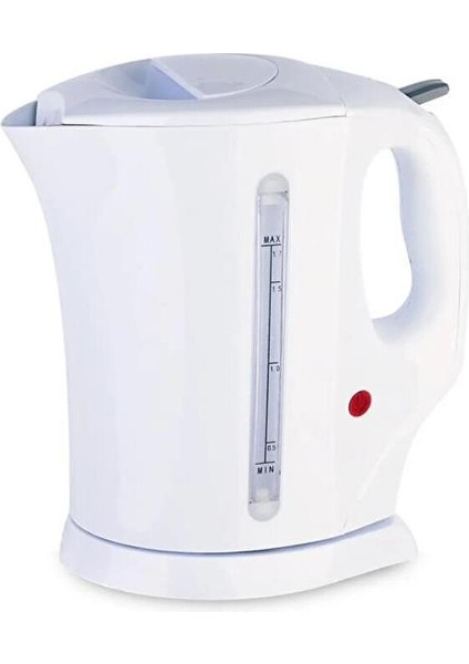 Dn 9311 Kettle Su Isıtıcı Beyaz 1.7 Lt