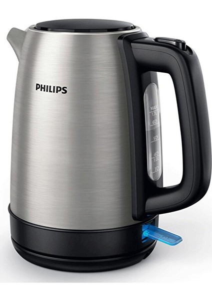 Daily Collection Çelik Kettle HD9350/90