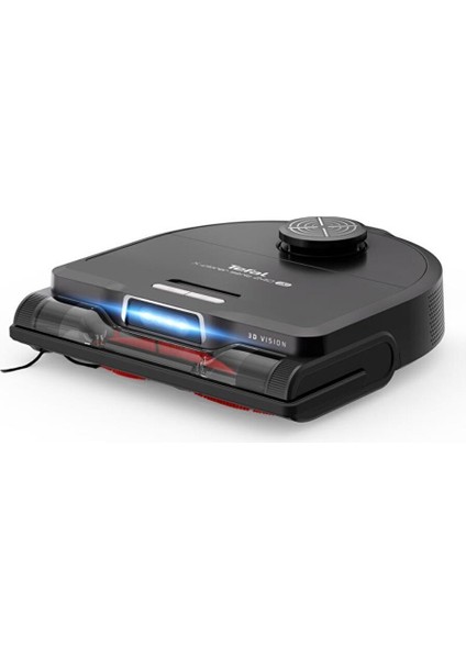 X-Plorer Serie 240 Ai RG9675 Akıllı Robot Süpürge fiyatları