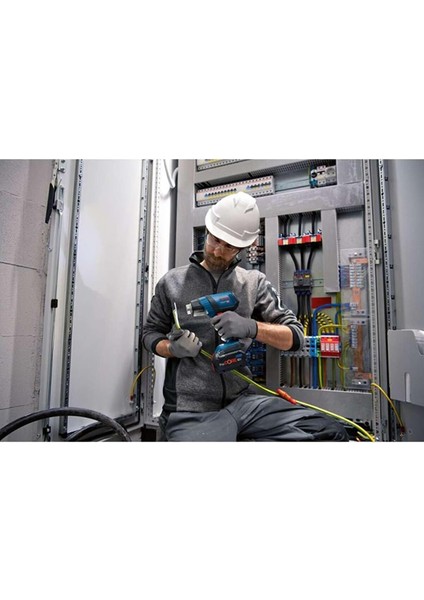 Ghg 18V-50 Promix 18 Volt Akülü Sıcak Hava Tabancası (Akü ve Şarj Aleti Hariç)- 06012A6500 modelleri