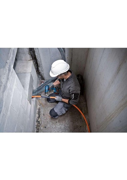 Ghg 18V-50 Promix 18 Volt Akülü Sıcak Hava Tabancası (Akü ve Şarj Aleti Hariç)- 06012A6500 fırsatları