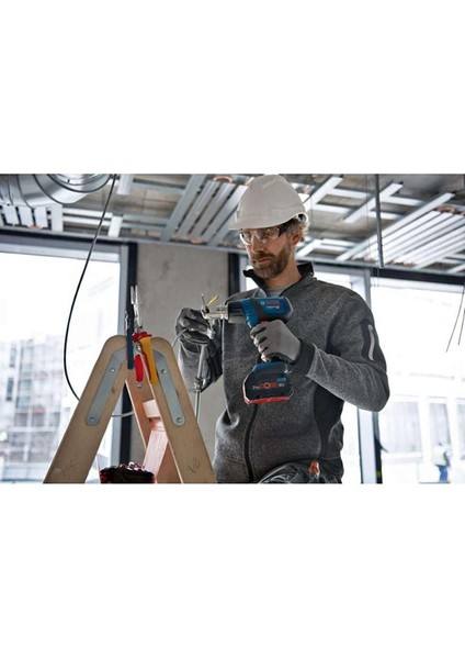 Ghg 18V-50 Promix 18 Volt Akülü Sıcak Hava Tabancası (Akü ve Şarj Aleti Hariç)- 06012A6500 indirimleri