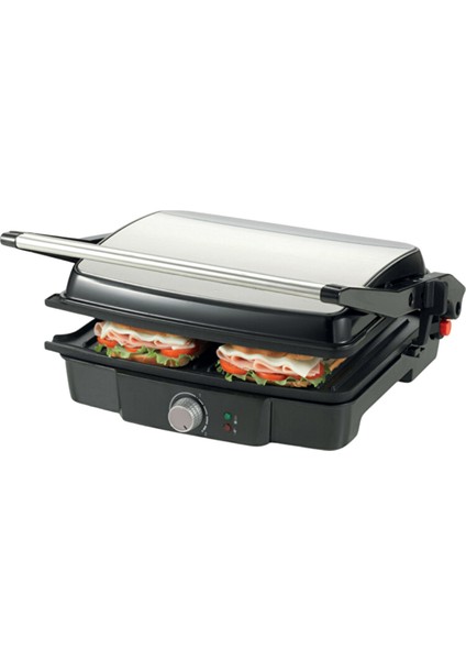 HGM30.000SI Tost Makinesi + CMM10.000BM Filtre Kahve Makinesi Hediyeli fiyatları