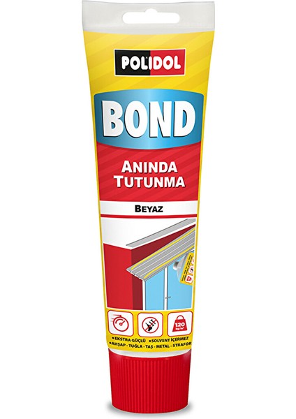Bond YAPIŞTIRICI150 gr
