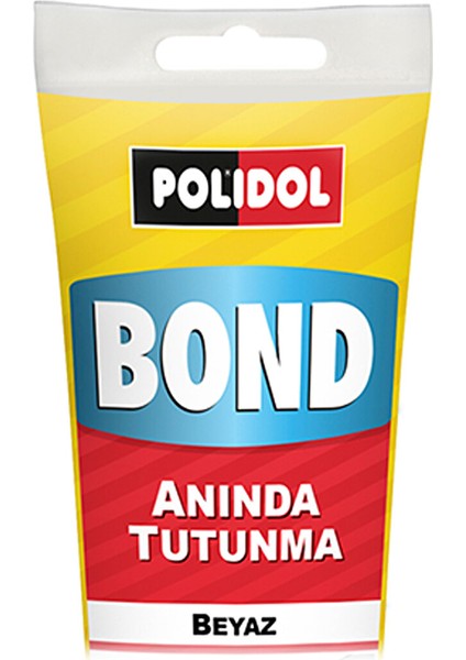 Bond YAPIŞTIRICI150 gr fiyatları