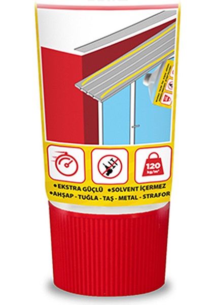 Bond YAPIŞTIRICI150 gr modelleri
