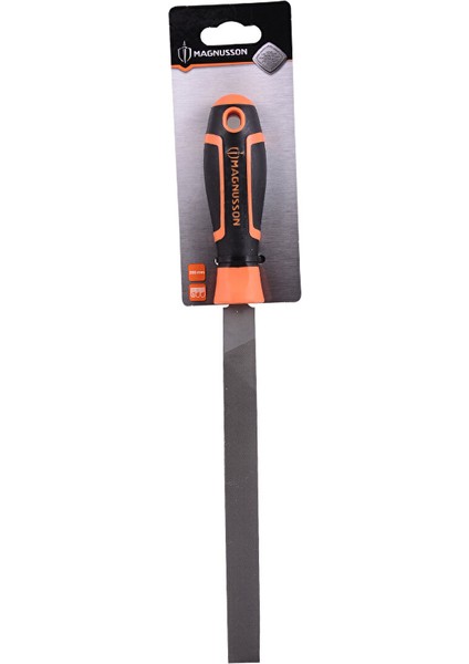 Yassı Eğe Ince 200 mm