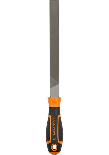 Yassı Eğe Ince 200 mm
