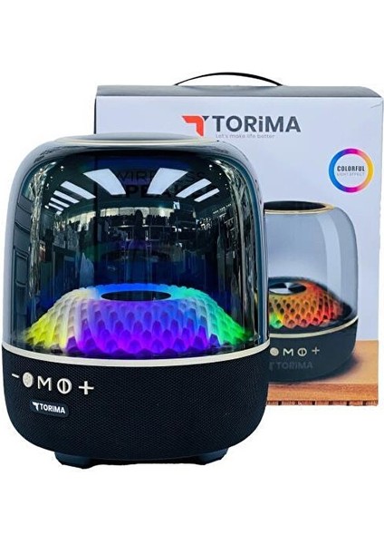 Torima D33 Siyah Taşınabilir Kablosuz Bluetooth Hoparlör fiyatları