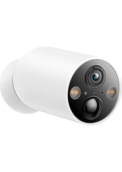 Tapo C425(2-PACK) 2k Qhd Akıllı Kablosuz Güvenlik Kamerası modelleri