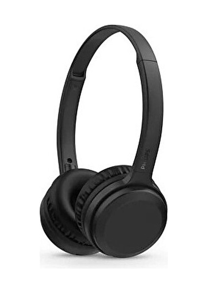 TAH1108BK/00 Kulak Üstü Bluetooth Kulaklık