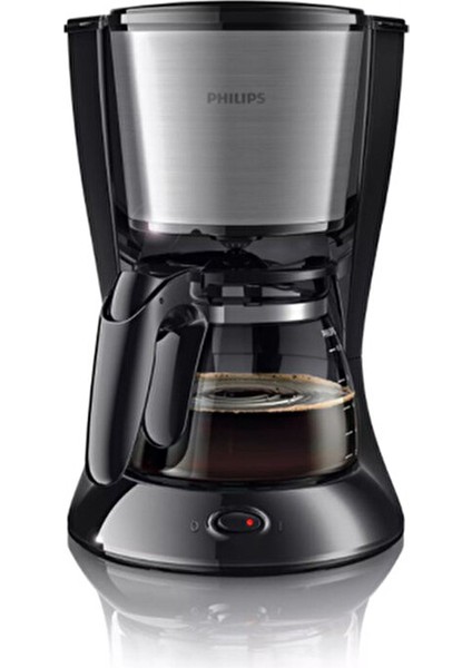 HD7462/20 Filtre Kahve Makinesi Inox fiyatları