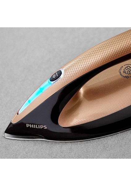 Perfectcare Elite Plus GC9682/80 Buhar Kazanlı Ütü