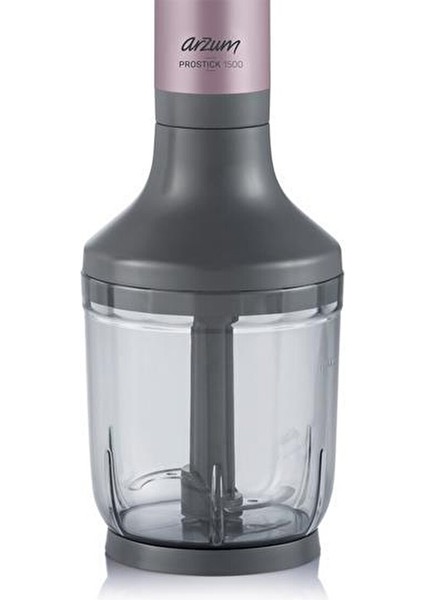 AR1071 Prostick 1500 Dreamline 1500 W Blender Seti modelleri