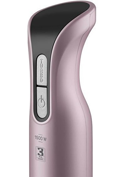 AR1071 Prostick 1500 Dreamline 1500 W Blender Seti fırsatları