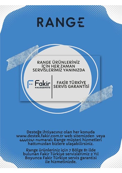 Rematrix Dikey Kablolu Süpürge