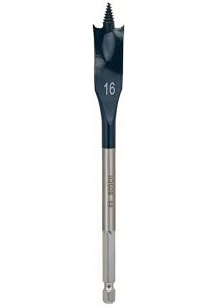 Bosch 16X152 Altıgen Yassı Ahşap Maktap Ucu fırsatları
