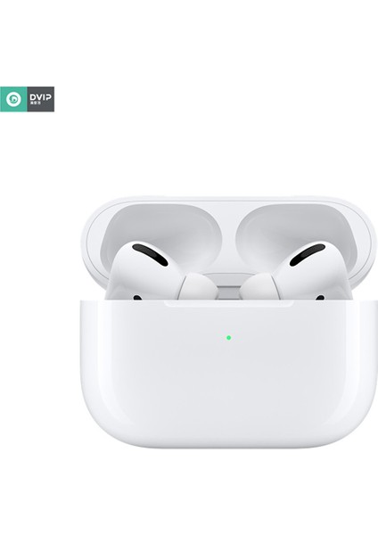 P80 Pro Airpods Bluetooth Kulaklık Beyaz