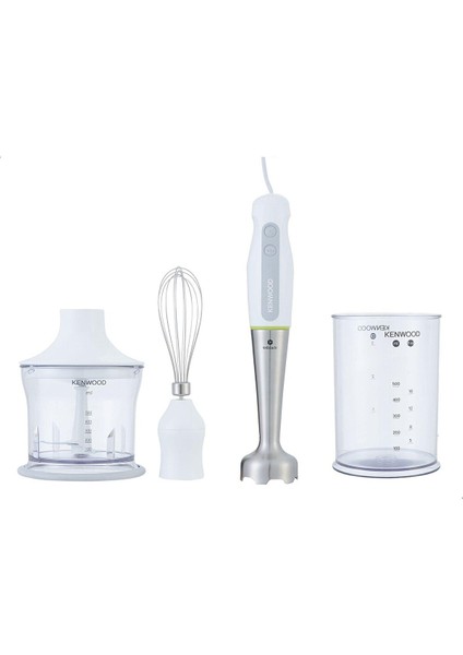 Blender Seti HDP109WG Triblade Sistem 600W