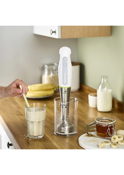 Blender Seti HDP109WG Triblade Sistem 600W modelleri