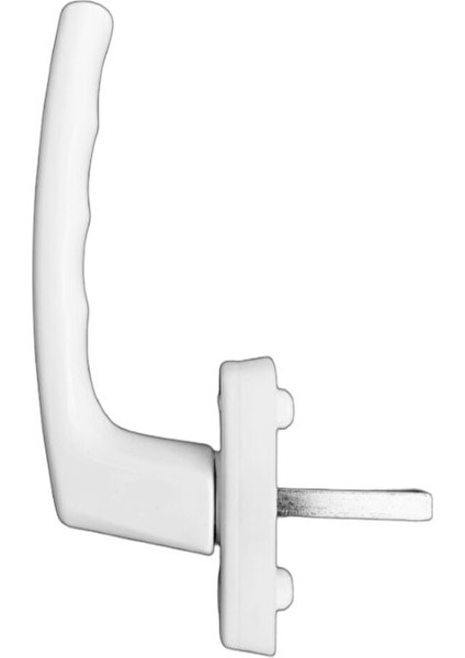 4 Adet-Pimapen® Marka Pencere Kolu Beyaz