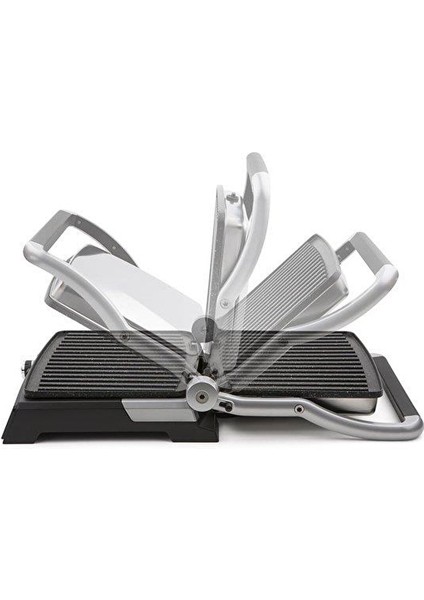 K 462 Grillmaster Inox 2000 W Granit Tost Makinesi modelleri