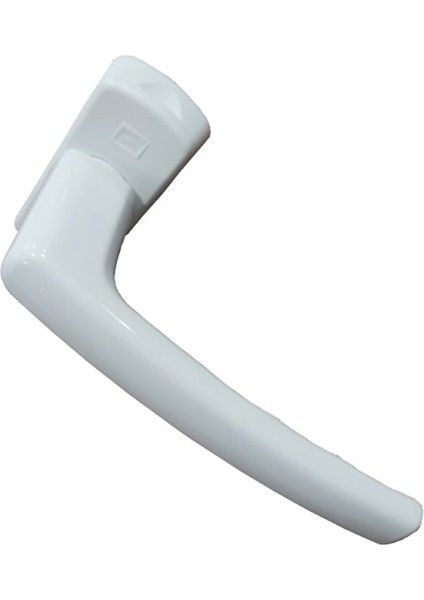 4 Adet-Pimapen® Marka Pencere Kolu Beyaz