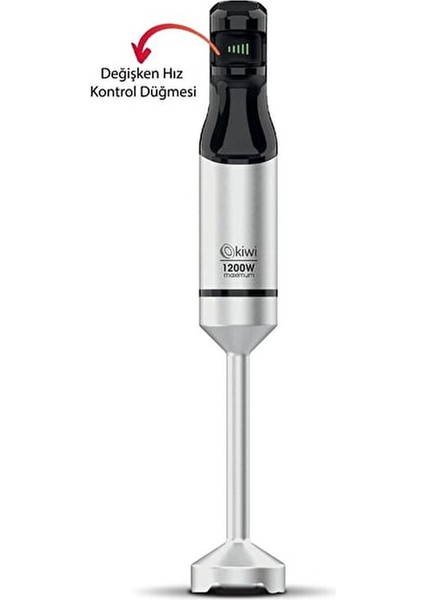 KHB-4438 El Blenderı 1200 W indirimleri